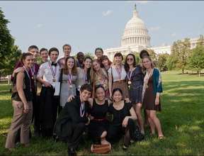 Our 2012 PSA Winners