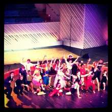 2013 YoungArts Week Alumni Performance