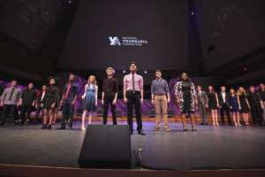2015 YoungArts Theater Performance