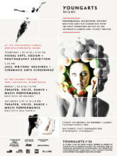 2016 YoungArts Miami