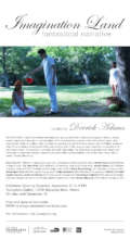 IMAGINATION LAND: Fantastical Narrative