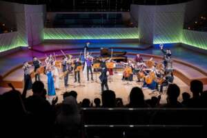 2025 National YoungArts Week Classical Music