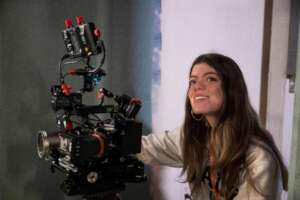 2025 National YoungArts Week Film Discipline