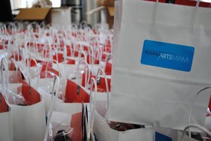 YoungArts Miami - A New Regional Program is born!