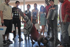 YoungArts Miami: Open Call