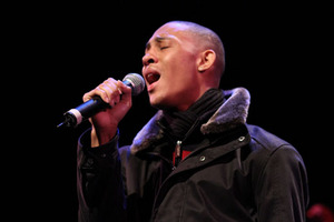 YoungArts 2010 Voice finalist