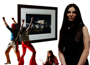 YoungArts 2024-25 Annual Report