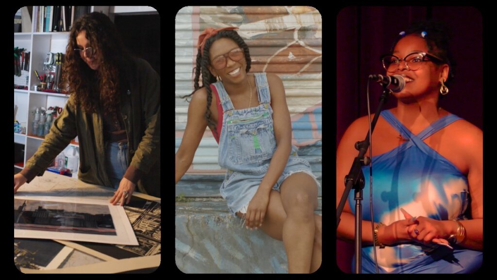 Support Art Education and Inspire Young Artists