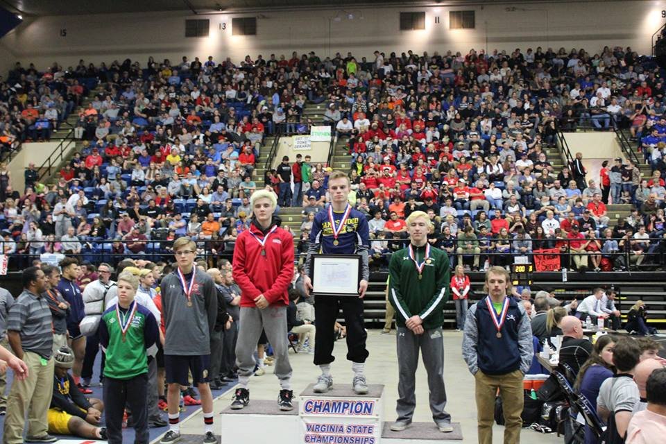 Fauquier Sports Foundation Annual Campaign