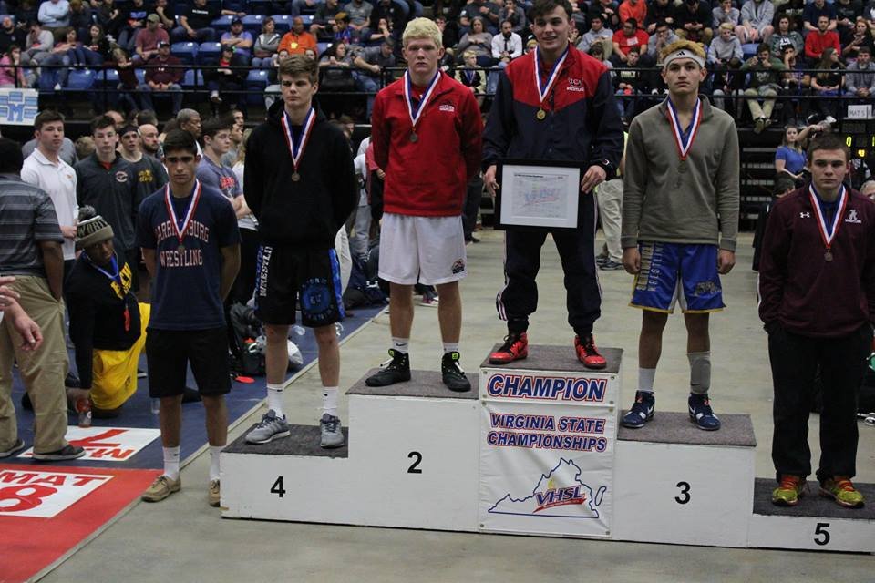 Fauquier Sports Foundation Annual Campaign