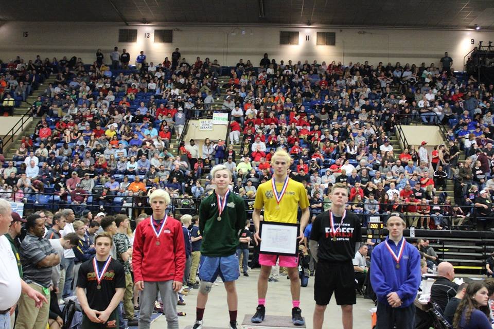 Fauquier Sports Foundation Annual Campaign