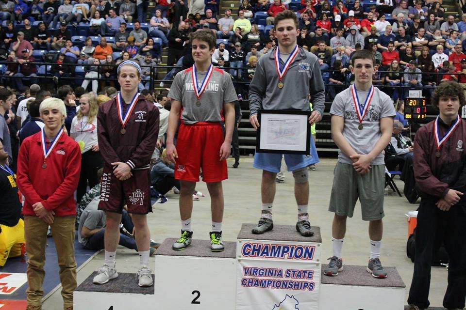 Fauquier Sports Foundation Annual Campaign