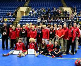 Fauquier Sports Foundation Annual Campaign