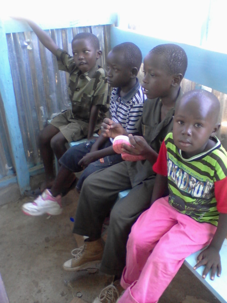 Give Education to 200 HIV/AIDS Orphans in Kenya - GlobalGiving