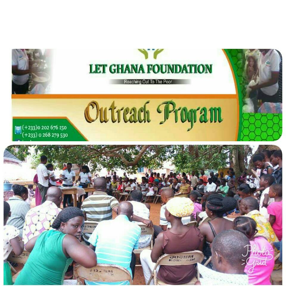 Help Train Every Household in Soap Making in Ghana GlobalGiving