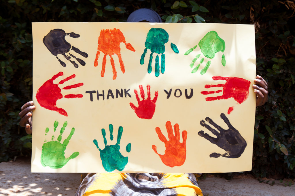 Provide Shelter for Victims of Human Trafficking