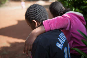friendship