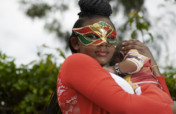 Provide Shelter for Victims of Human Trafficking