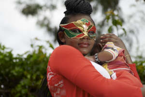Provide Shelter for Victims of Human Trafficking