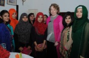 Fund 2 Scholarship Girls to Study in Lahore