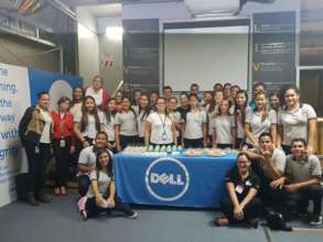 Company visits to Dell