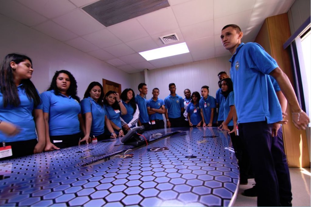 Employability and soft skills for vulnerable youth