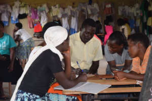 Malangata Vocational Training