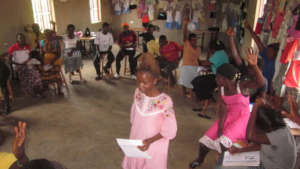 Malangata Vocational Training
