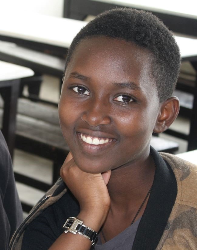 CHANGING Ugandan Lives through Entrepreneurship