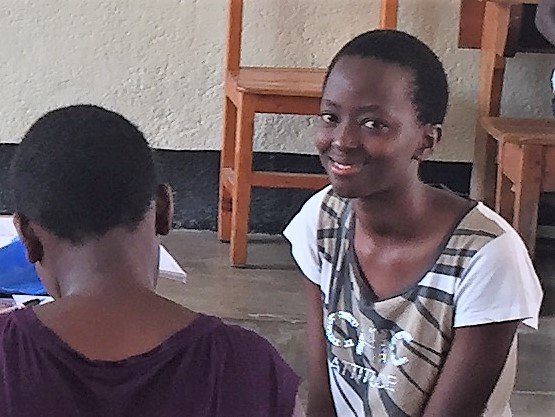 CHANGING Ugandan Lives through Entrepreneurship