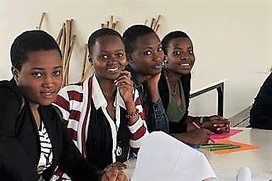 CHANGING Ugandan Lives through Entrepreneurship