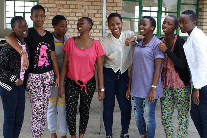 CHANGING Ugandan Lives through Entrepreneurship