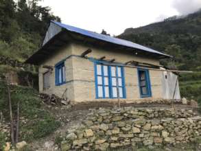 Padam's Home - Family of 7