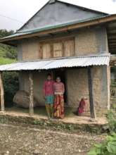 Bhim's House - Family of 5