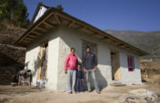 Rebuild a Nepali Village Destroyed by Earthquakes