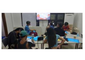 EMPLOYABILITY Skills Enhancement Session: