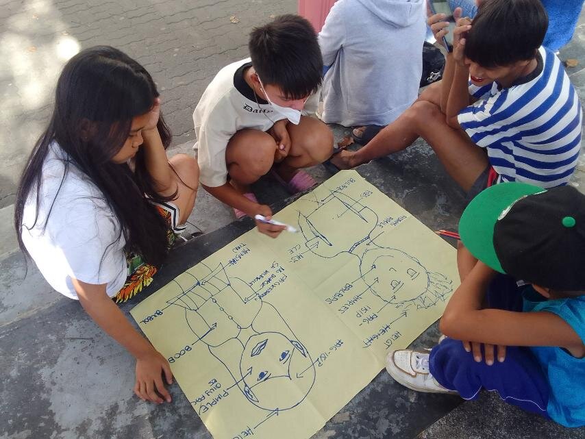 Provide Protection Through an Education Program