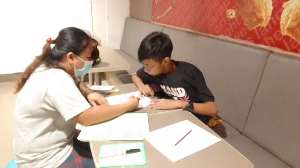 Provide Protection Through an Education Program