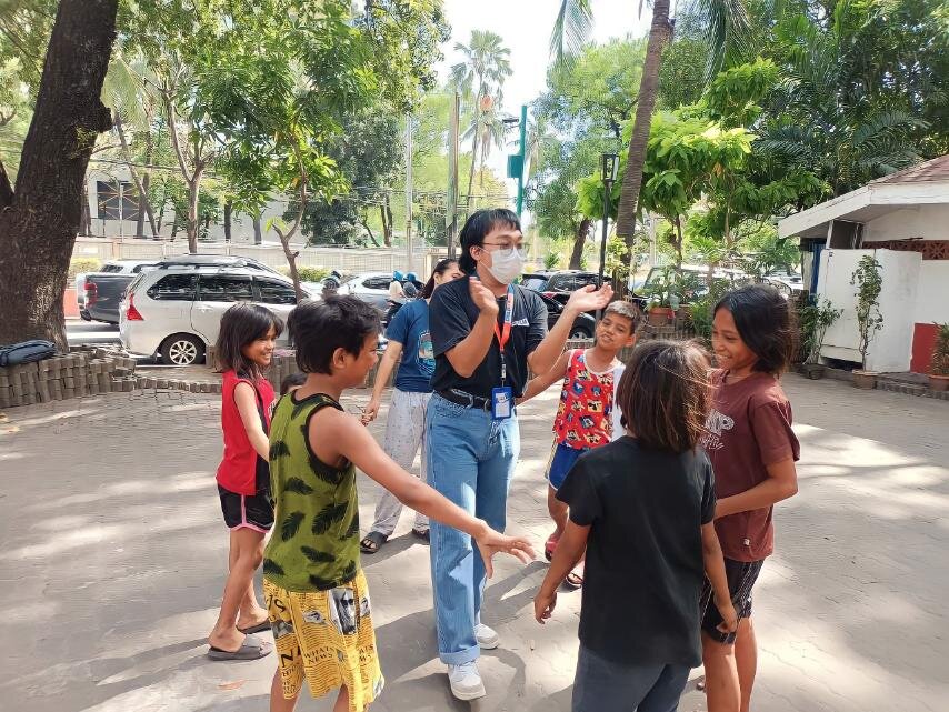 Provide Protection Through an Education Program