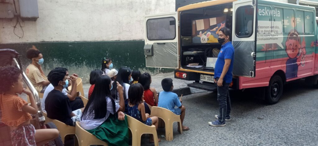 Provide Protection Through an Education Program