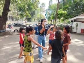 Alternative Learning Education without KalyEskwela