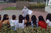 Provide Protection Through an Education Program