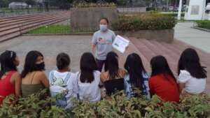 Provide Protection Through an Education Program