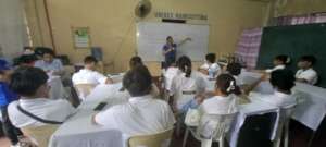 Orientation of Food Industry Training