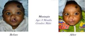 Mustaqin