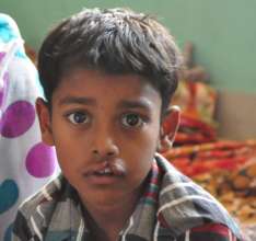 Sahirul Ali Before