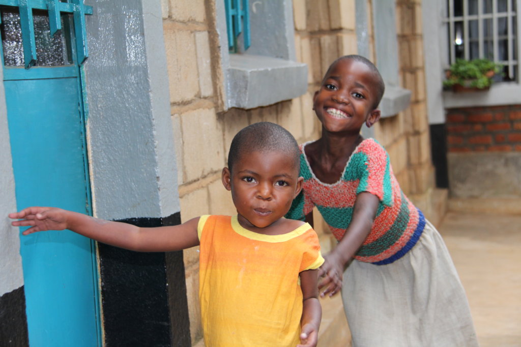 Cinderellas of Bukavu