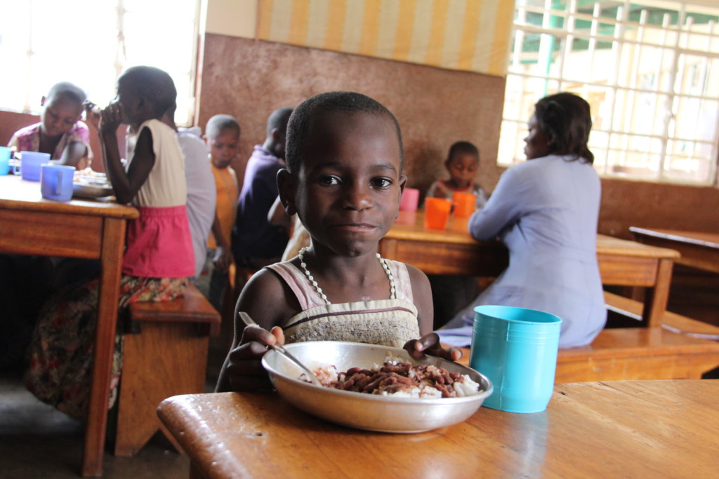 Cinderellas of Bukavu