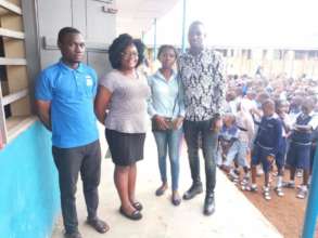 The Scholars