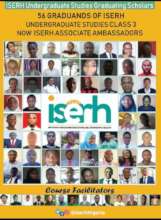 Graduands and Facilitators